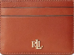 Leather Card Case