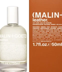 Leather Eau de Parfum