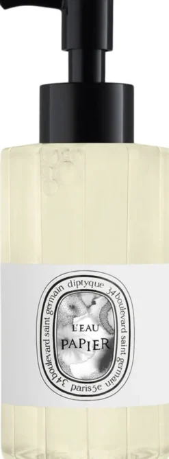 L'Eau Papier Hand & Body Gel 200 ML