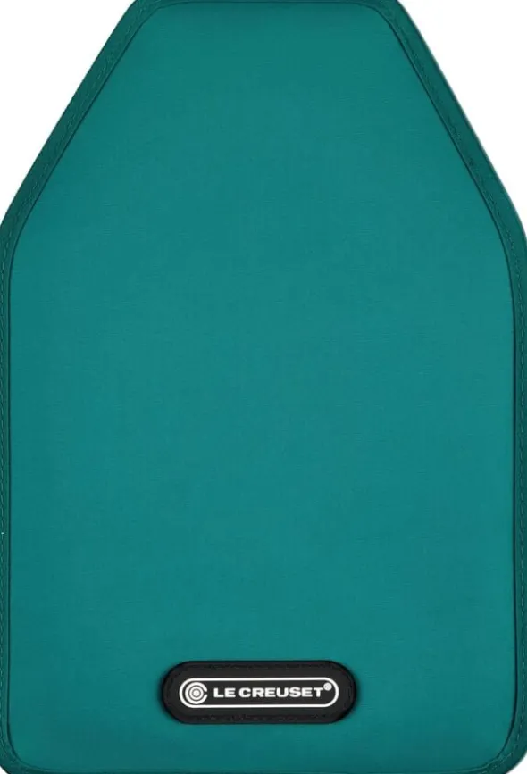 Le Creuset WA-126 flaskekøler Bleu Riviera