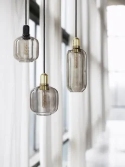 LED Bulb Spiral E14 1,5W