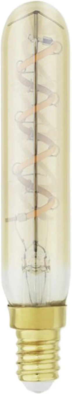 LED Bulb Spiral E14 1,5W