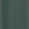 LED pillar candle, Pine green, Smooth, 5,8x15,2 cm