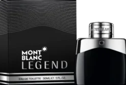 Legend Eau de Toilette