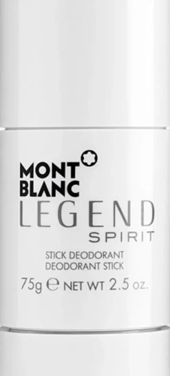 Legend Spirit Deodorant Stick