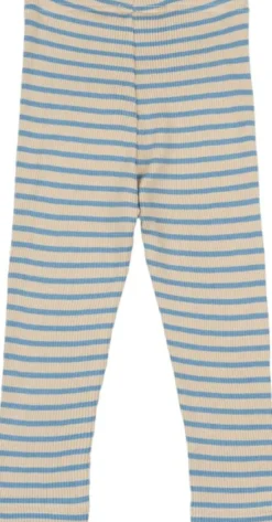 Legging Modal Striped