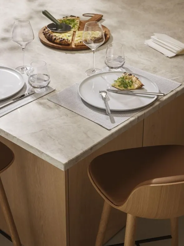 Legio Nova Pizzatallerken 31,5 cm