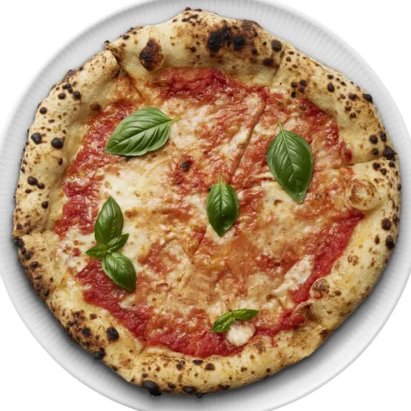 Legio Nova Pizzatallerken 31,5 cm