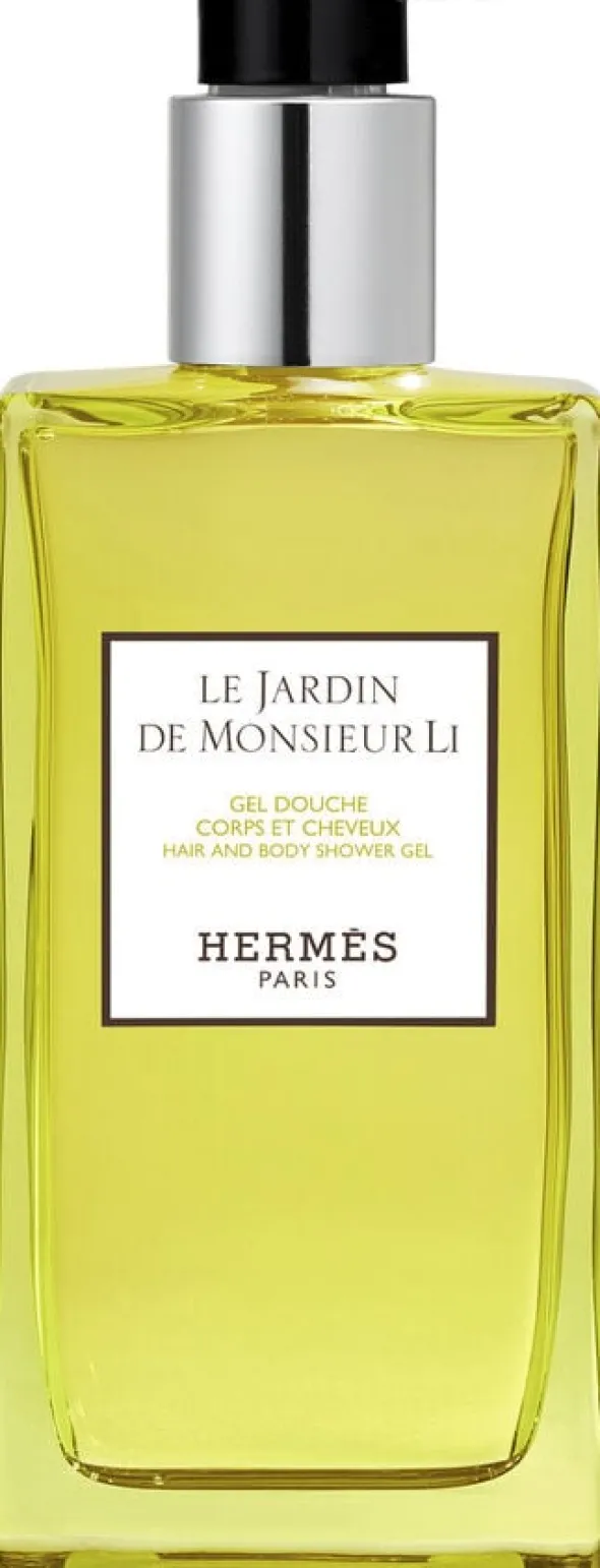 Le Jardin de Monsieur Li Hair and body Shower Gel 200 ml