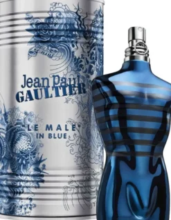 Le Male In Blue Eau de Parfum 75 ml