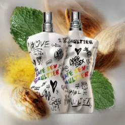 Le Male Pride Eau de Toilette 125 ml