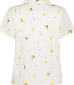 Lemon Jacket