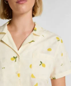 Lemon Jacket