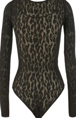 Leo String Body