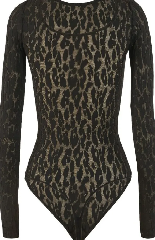Leo String Body