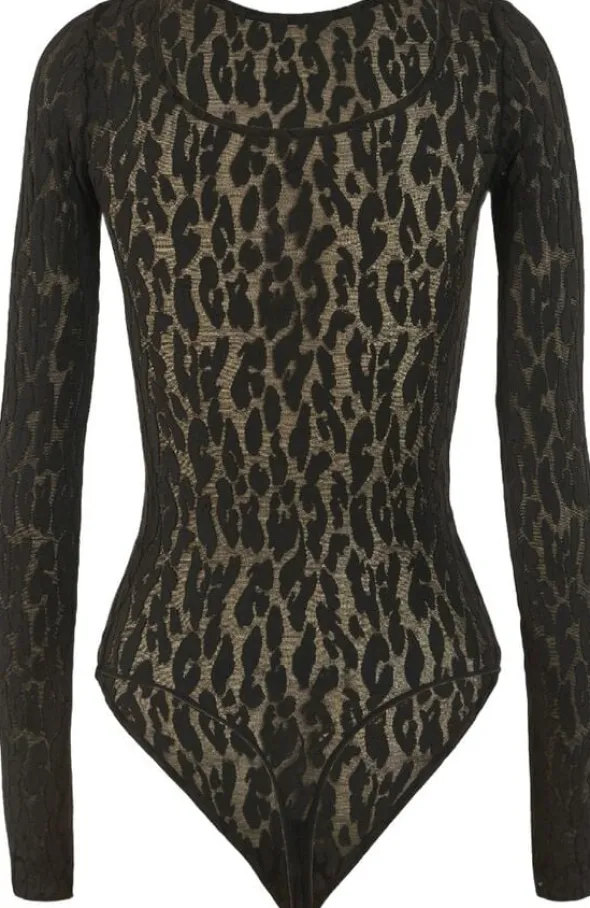 Leo String Body