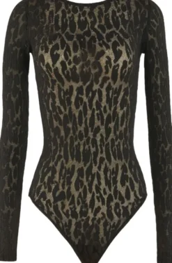 Leo String Body