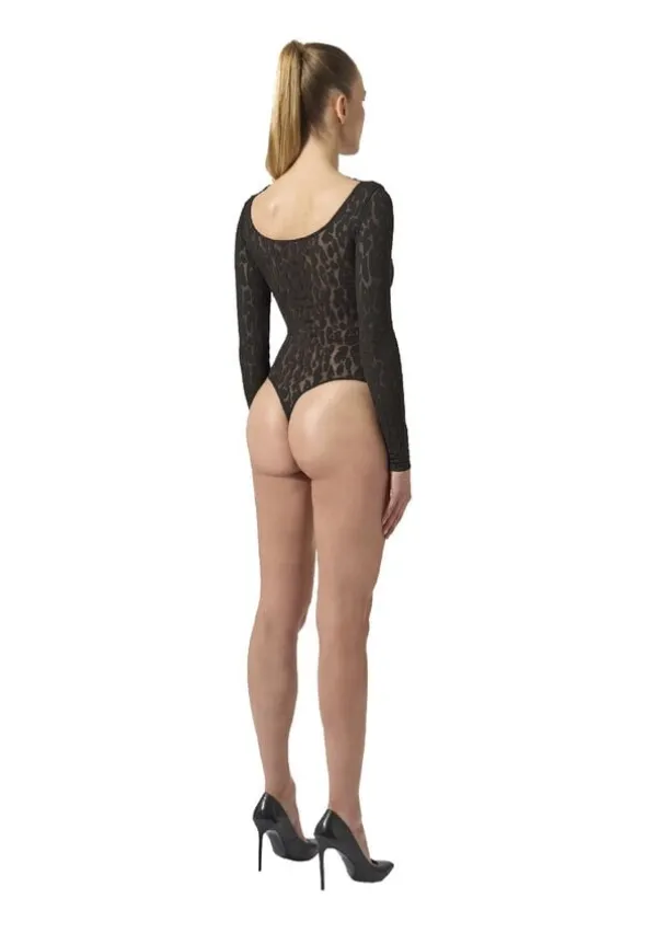 Leo String Body