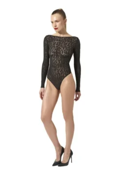 Leo String Body