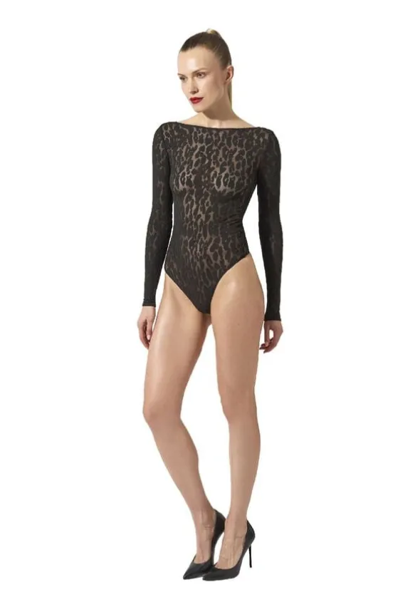 Leo String Body