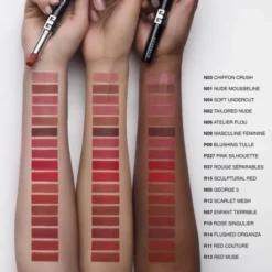 Le Rouge Slim Matte