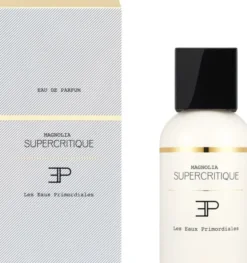 LES EAUX PRIMORDIALES Magnolia Supercritique 100 ml