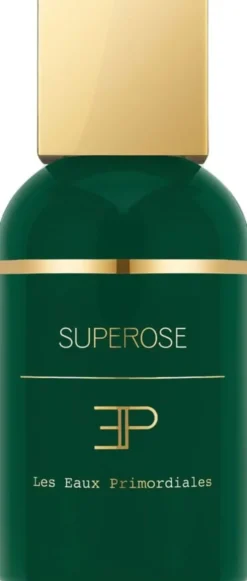 LES EAUX PRIMORDIALES Superose 100 ml