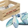 Le Toy Van - Honeybake - Fisk