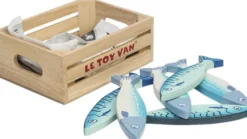 Le Toy Van - Honeybake - Fisk