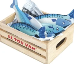 Le Toy Van - Honeybake - Fisk
