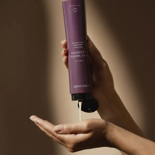 Level Up - Volumizing Shampoo