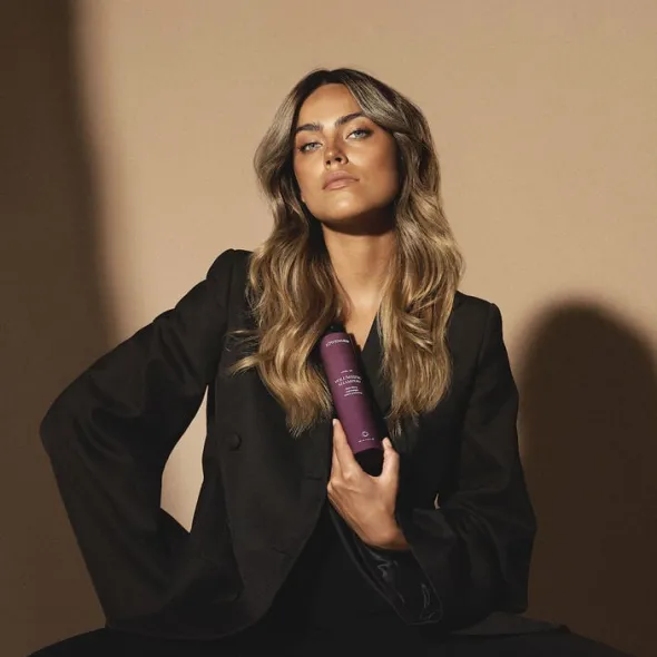 Level Up - Volumizing Shampoo