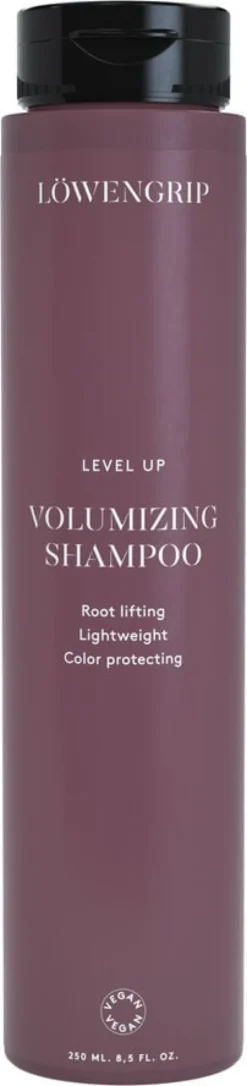 Level Up - Volumizing Shampoo
