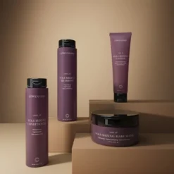 Level Up - Volumizing Shampoo