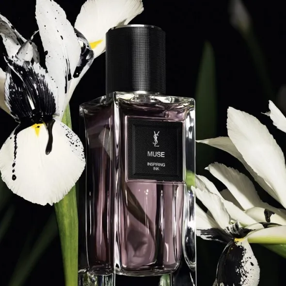 Le Vestiaire des Parfums Muse