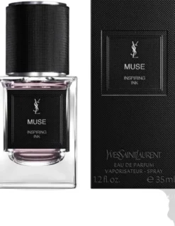 Le Vestiaire des Parfums Muse