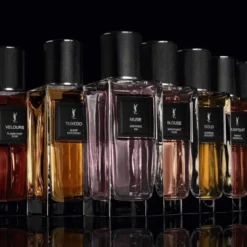 Le Vestiaire des Parfums Muse