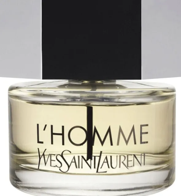 L'Homme Eau De Toilette