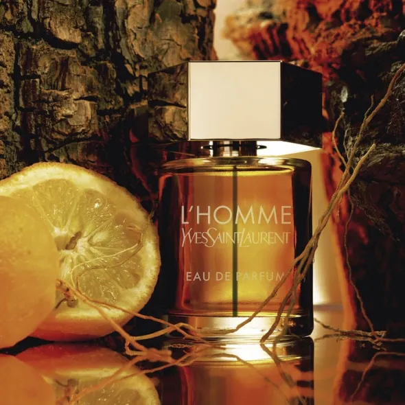 L'Homme Intense Eau de Parfum