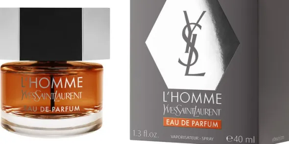 L'Homme Intense Eau de Parfum