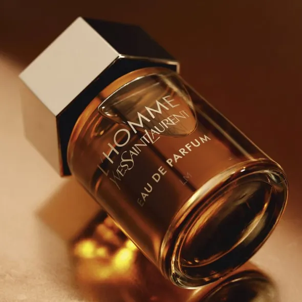 L'Homme Intense Eau de Parfum