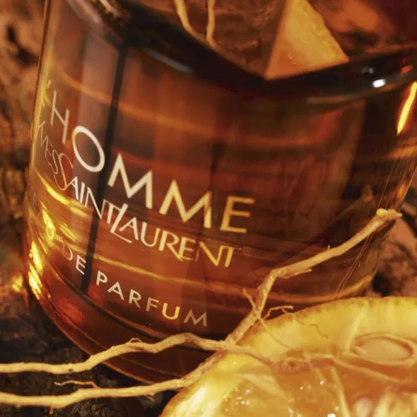 L'Homme Intense Eau de Parfum