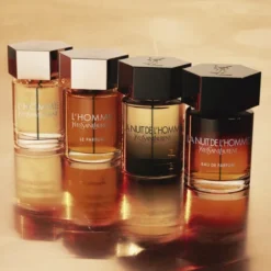 L'Homme Intense Eau de Parfum