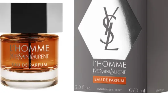 L'Homme Intense Eau de Parfum