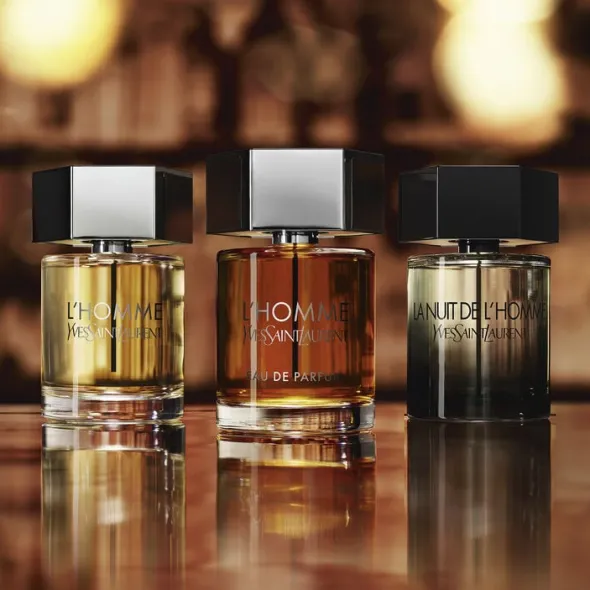 L'Homme Intense Eau de Parfum