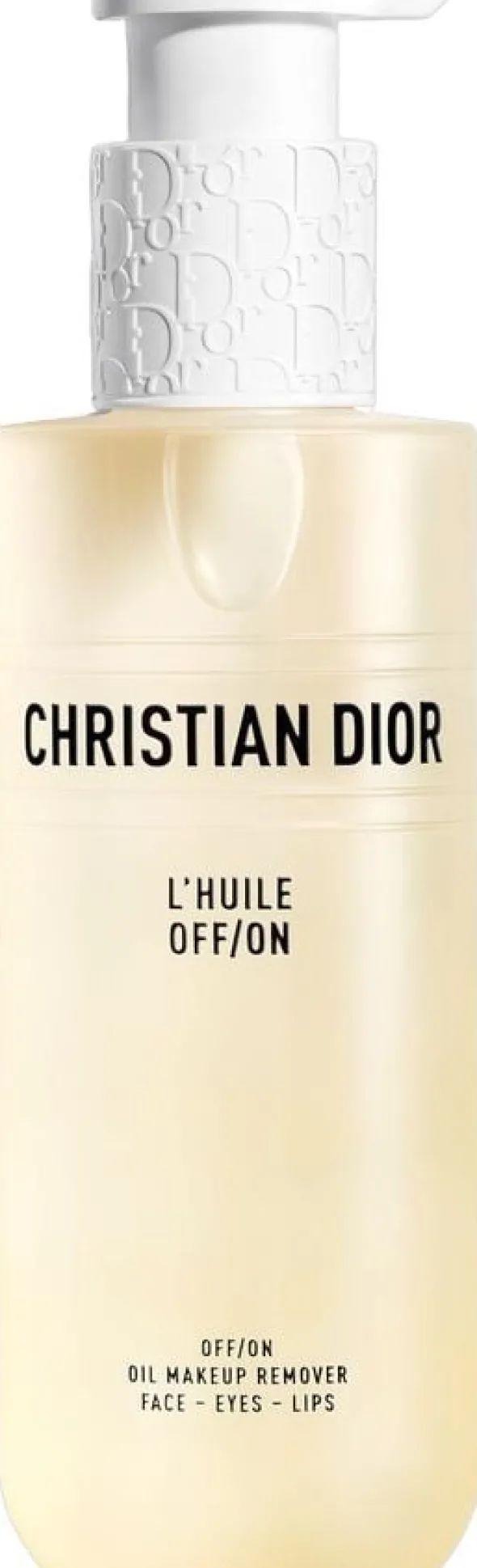 L'Huile OFF/ON
