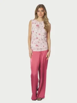Liblana Artist Mesh Top