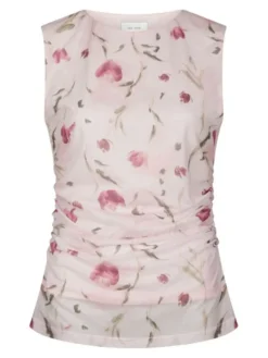 Liblana Artist Mesh Top