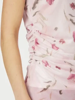 Liblana Artist Mesh Top