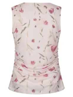 Liblana Artist Mesh Top